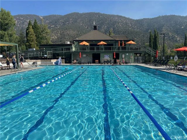 1725 Matterhorn, Pine Mountain Club, CA 93222