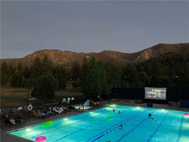 1725 Matterhorn, Pine Mountain Club, CA 93222
