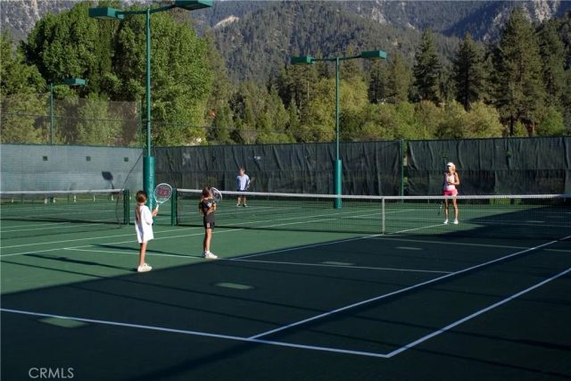 1725 Matterhorn, Pine Mountain Club, CA 93222