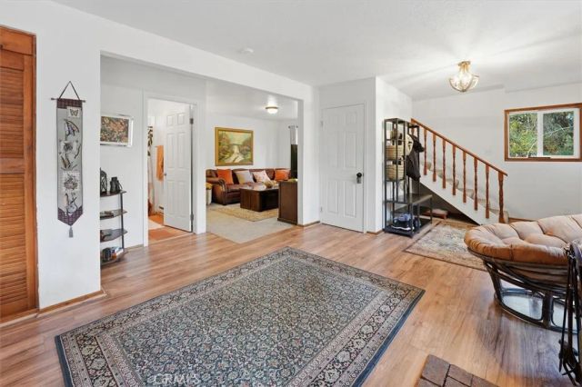 1725 Matterhorn, Pine Mountain Club, CA 93222