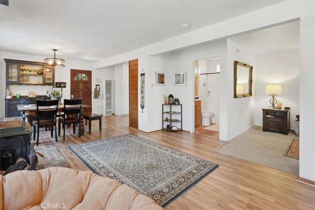 1725 Matterhorn, Pine Mountain Club, CA 93222