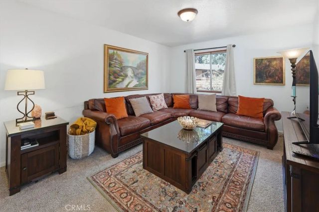 1725 Matterhorn, Pine Mountain Club, CA 93222