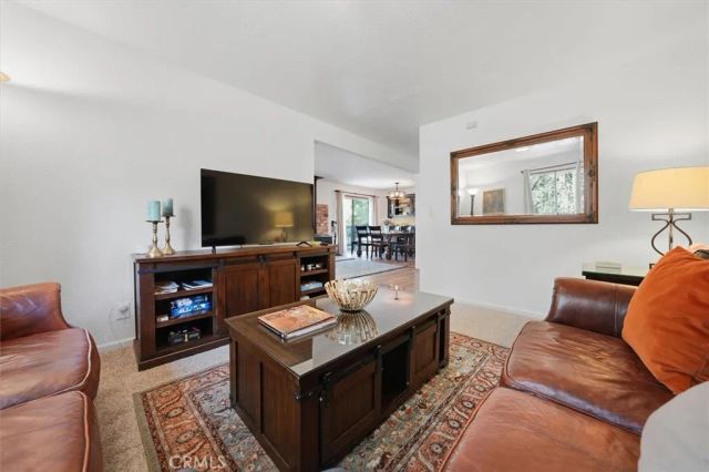 1725 Matterhorn, Pine Mountain Club, CA 93222