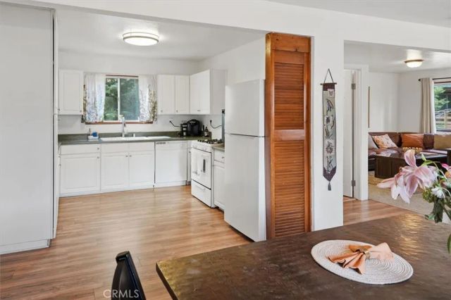 1725 Matterhorn, Pine Mountain Club, CA 93222