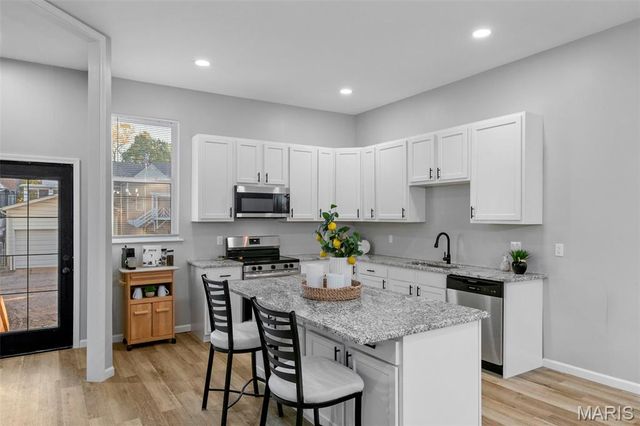 4230 Connecticut Street, St Louis, MO 63116