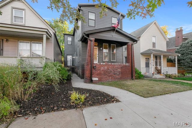 4230 Connecticut Street, St Louis, MO 63116