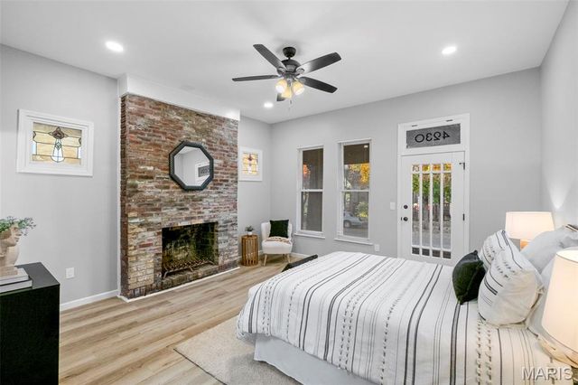 4230 Connecticut Street, St Louis, MO 63116