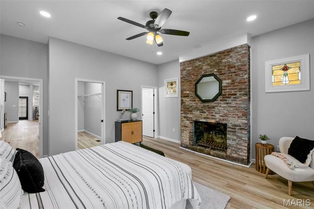 4230 Connecticut Street, St Louis, MO 63116