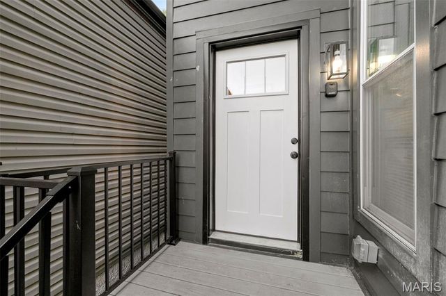 4230 Connecticut Street, St Louis, MO 63116