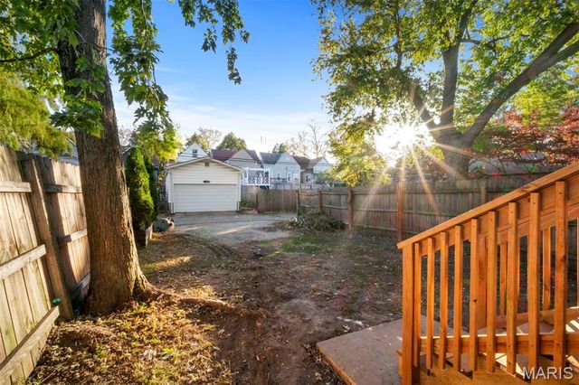 4230 Connecticut Street, St Louis, MO 63116