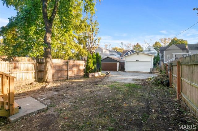 4230 Connecticut Street, St Louis, MO 63116