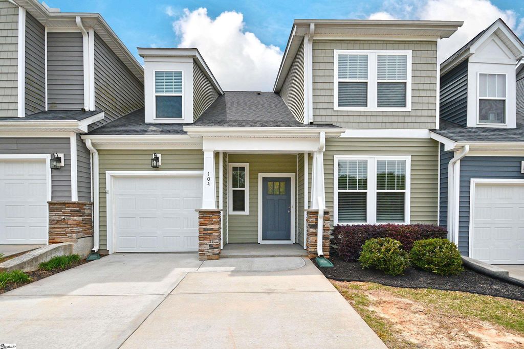 104 Tiger Pond Road, Easley, SC 29642