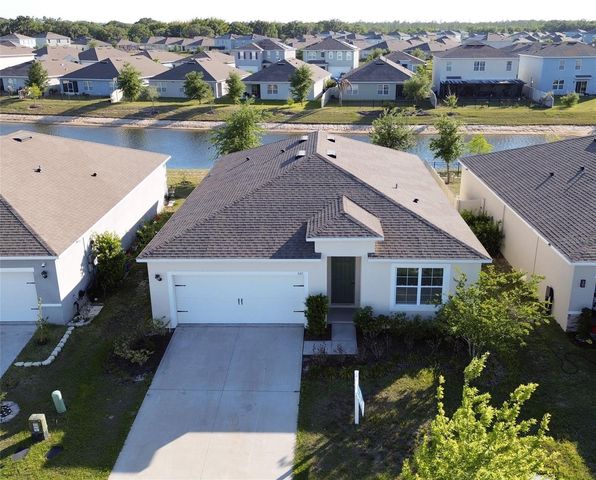 521 NICKEN GROVE, Davenport, FL 33837