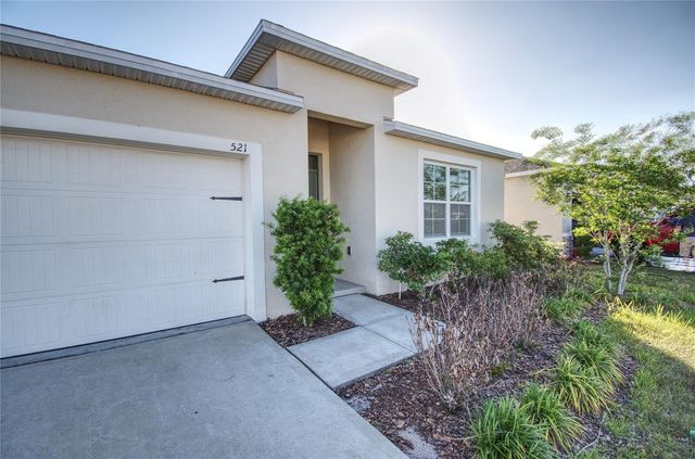 521 NICKEN GROVE, Davenport, FL 33837