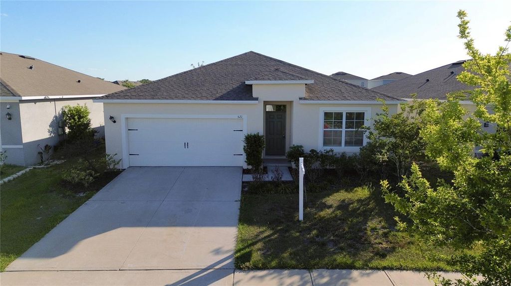 521 NICKEN GROVE, Davenport, FL 33837