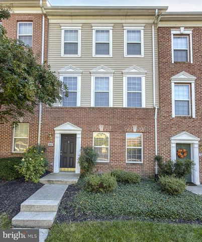 560 RHAPSODY CT, Cockeysville, MD 21030