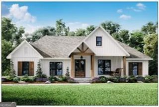 285 Madison Road, Monticello, GA 31064