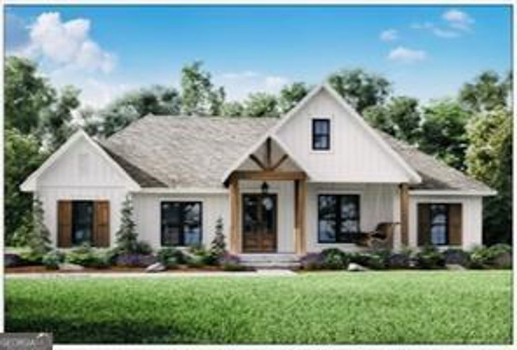 285 Madison Road, Monticello, GA 31064