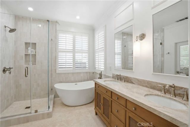 24051 Via Cresta, Valencia, CA 91354