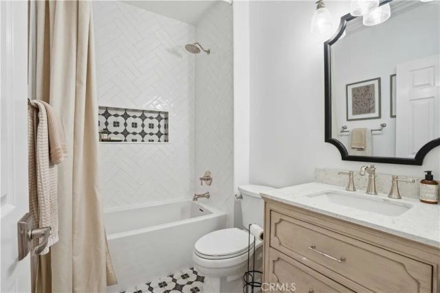 24051 Via Cresta, Valencia, CA 91354