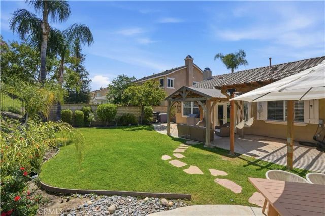 24051 Via Cresta, Valencia, CA 91354