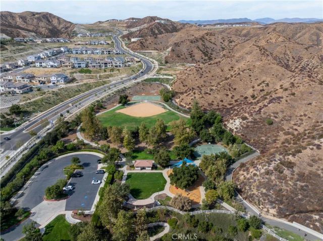 24051 Via Cresta, Valencia, CA 91354