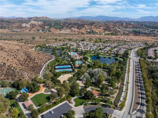 24051 Via Cresta, Valencia, CA 91354