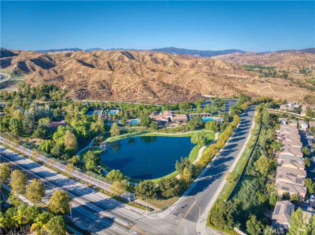 24051 Via Cresta, Valencia, CA 91354
