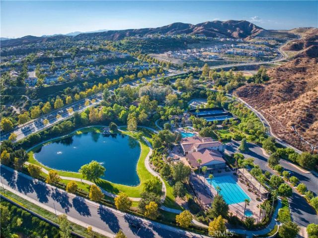 24051 Via Cresta, Valencia, CA 91354