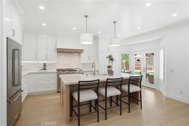 24051 Via Cresta, Valencia, CA 91354