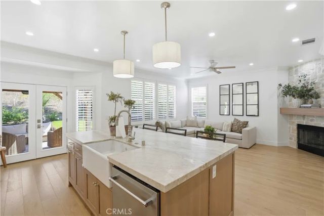 24051 Via Cresta, Valencia, CA 91354