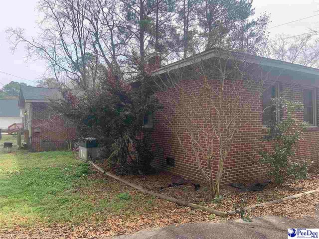 916 Power St, Hartsville, SC 29550