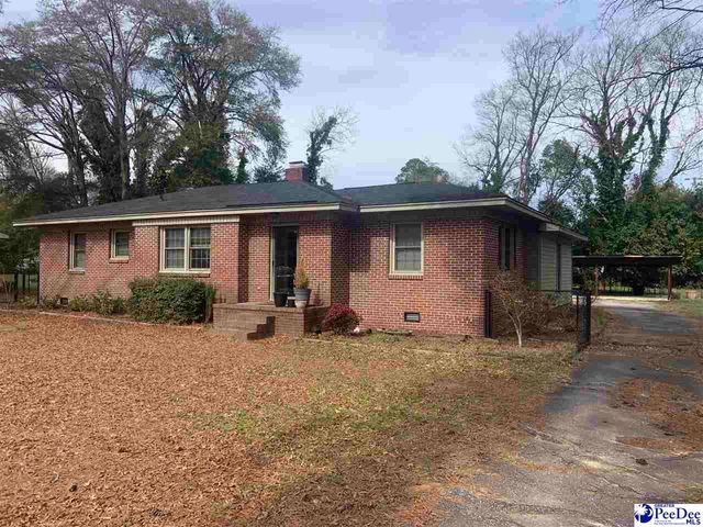 916 Power St, Hartsville, SC 29550