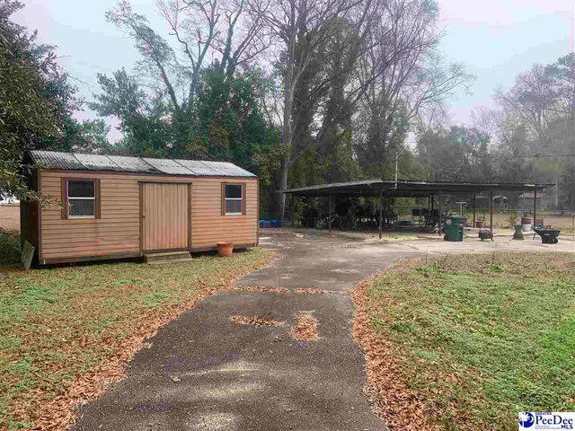 916 Power St, Hartsville, SC 29550