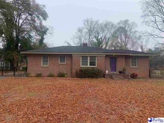 916 Power St, Hartsville, SC 29550