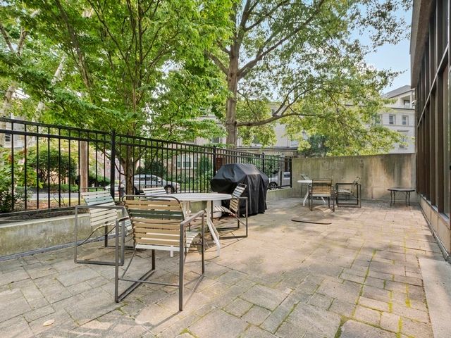1731 Beacon 202, Brookline, MA 02445