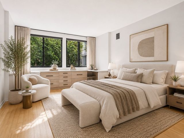 1731 Beacon 202, Brookline, MA 02445