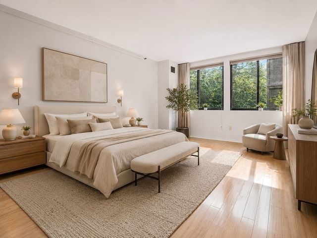 1731 Beacon 202, Brookline, MA 02445