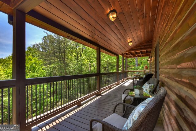 34 Dallas Lane, Blue Ridge, GA 30513