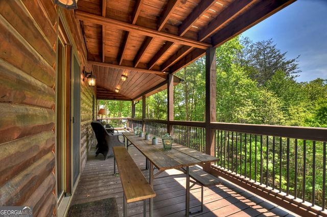 34 Dallas Lane, Blue Ridge, GA 30513