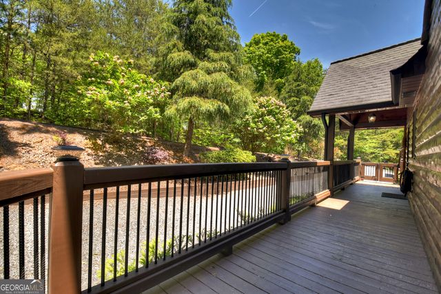 34 Dallas Lane, Blue Ridge, GA 30513