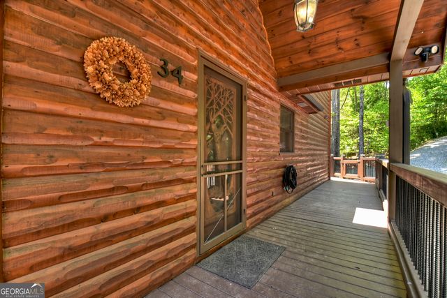 34 Dallas Lane, Blue Ridge, GA 30513
