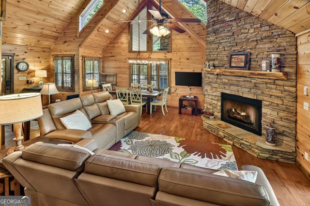 34 Dallas Lane, Blue Ridge, GA 30513