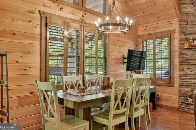 34 Dallas Lane, Blue Ridge, GA 30513