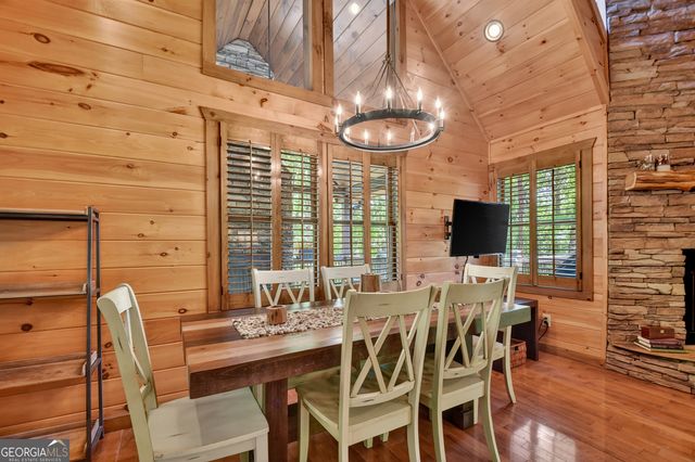 34 Dallas Lane, Blue Ridge, GA 30513
