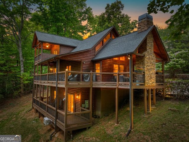 34 Dallas Lane, Blue Ridge, GA 30513
