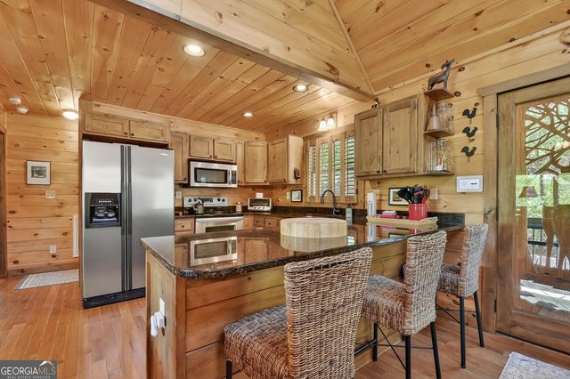 34 Dallas Lane, Blue Ridge, GA 30513