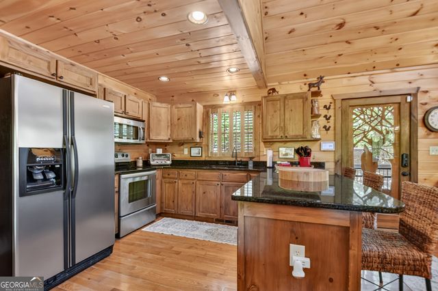 34 Dallas Lane, Blue Ridge, GA 30513