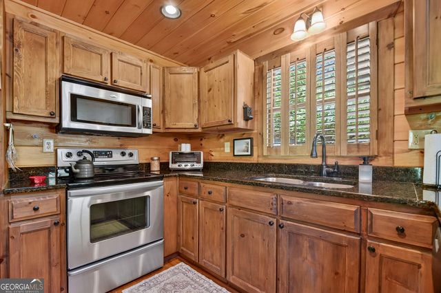 34 Dallas Lane, Blue Ridge, GA 30513