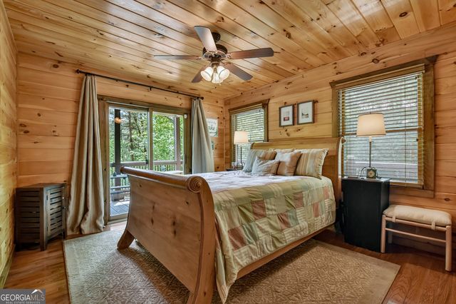 34 Dallas Lane, Blue Ridge, GA 30513